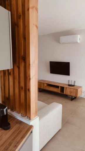 Two bedroom apartment with pool